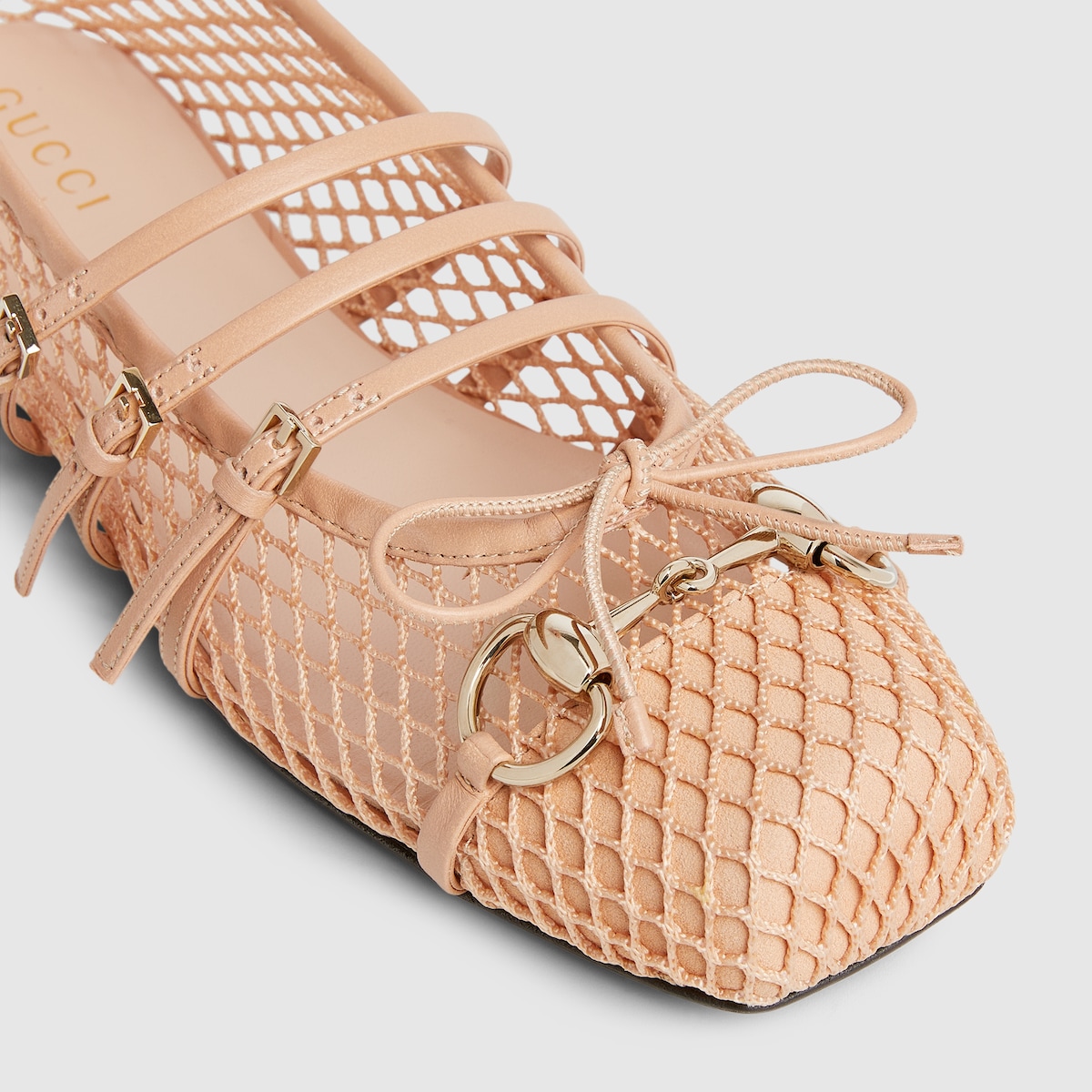 Gucci Women’s Gucci Horsebit ballet flat - Image 3